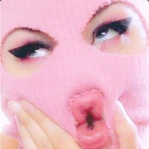 Meet your Posher, Audrey